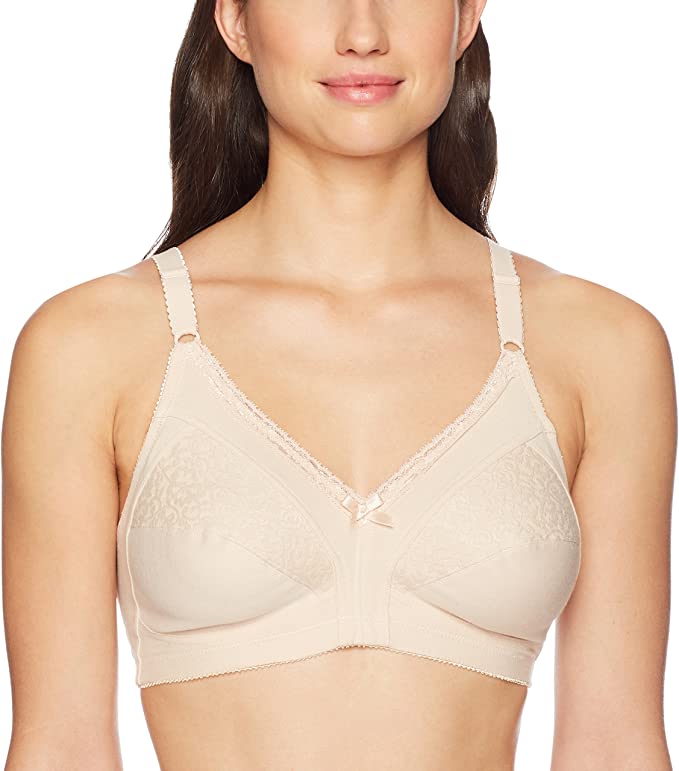 THE RELAXANT - Warners bra without underwire – Boutique Intimoda