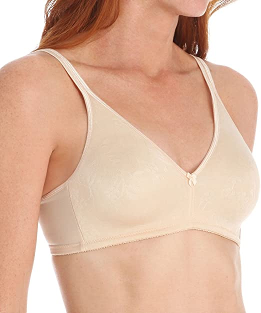 LE RESPECTUEUX - Grenier lightly padded seamless and underwired