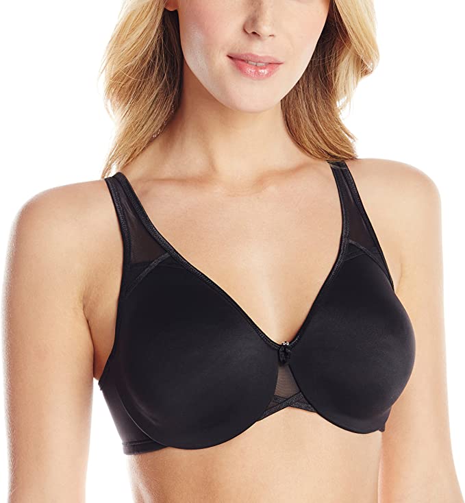 What is Seamless Bra? 3 key point for manufacturing the perfect bra.