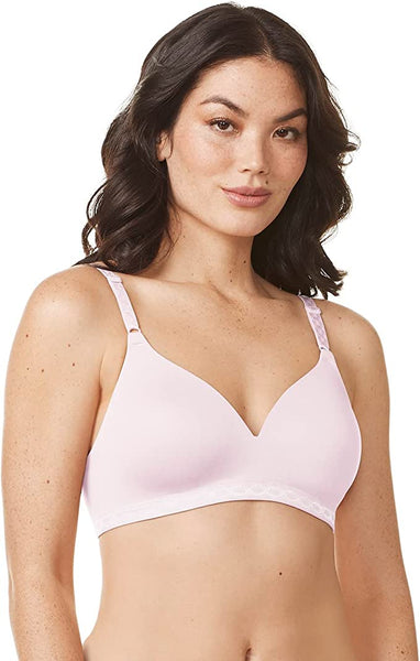 LE VERSATILE - Warners seamless, underwired cushioned bra