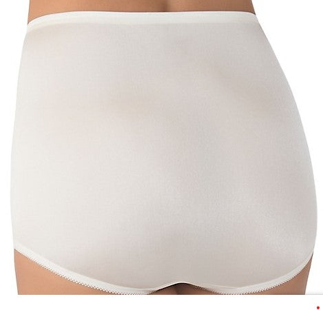 LA SAGE - 100% nylon covering panties – Boutique Intimoda