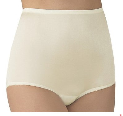 LA SAGE - 100% nylon covering panties