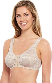 LE PASS-PARTOUT - Carole Martin bra attached in front without underwire
