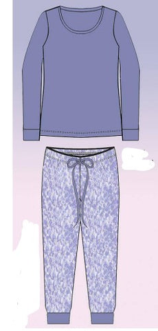 KIM - Pyjama set by Patricia Lingerie