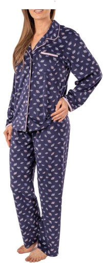 LISON - Pyjama par Patricia Lingerie