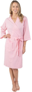 LIV - Robe de chambre style Kimono par Patricia Lingerie