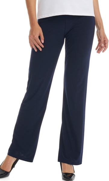 MARGOT - Pantalon à taille élastique Modes Gitane