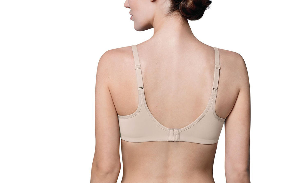 LE DOUX - Wonderbra wireless bra with seamless cups – Boutique
