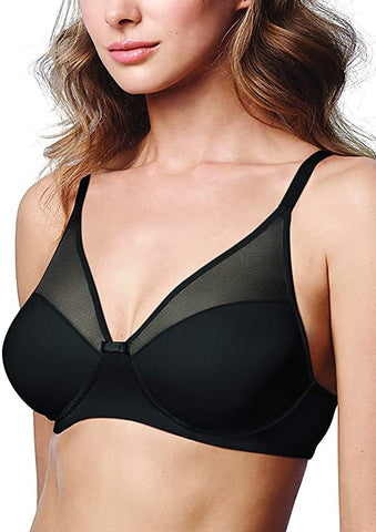 LE COQUIN - Wonderbra cushioned bra without underwire