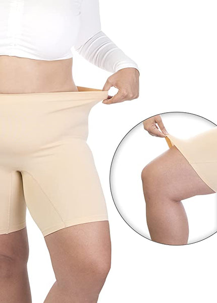 THE ESSENTIAL - Anti-chafing comfort shorts - Carole Martin