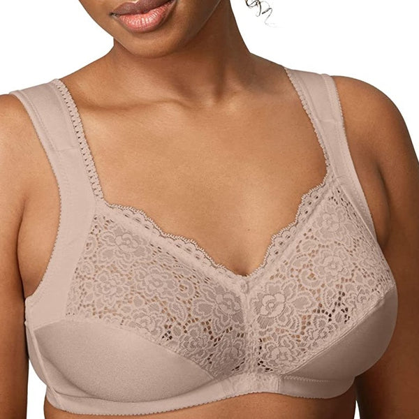 THE AUTHENTIC - Wonderbra bra without underwire