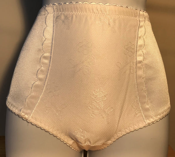 L'ORGUEILLEUSE - Light support panties